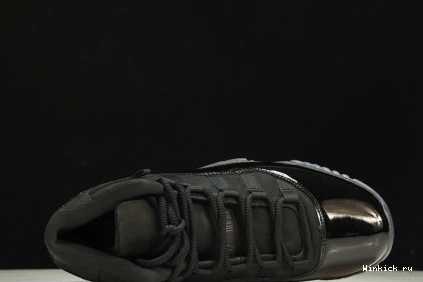 RETRO AND GOWN CAP 11 - JORDAN 1118